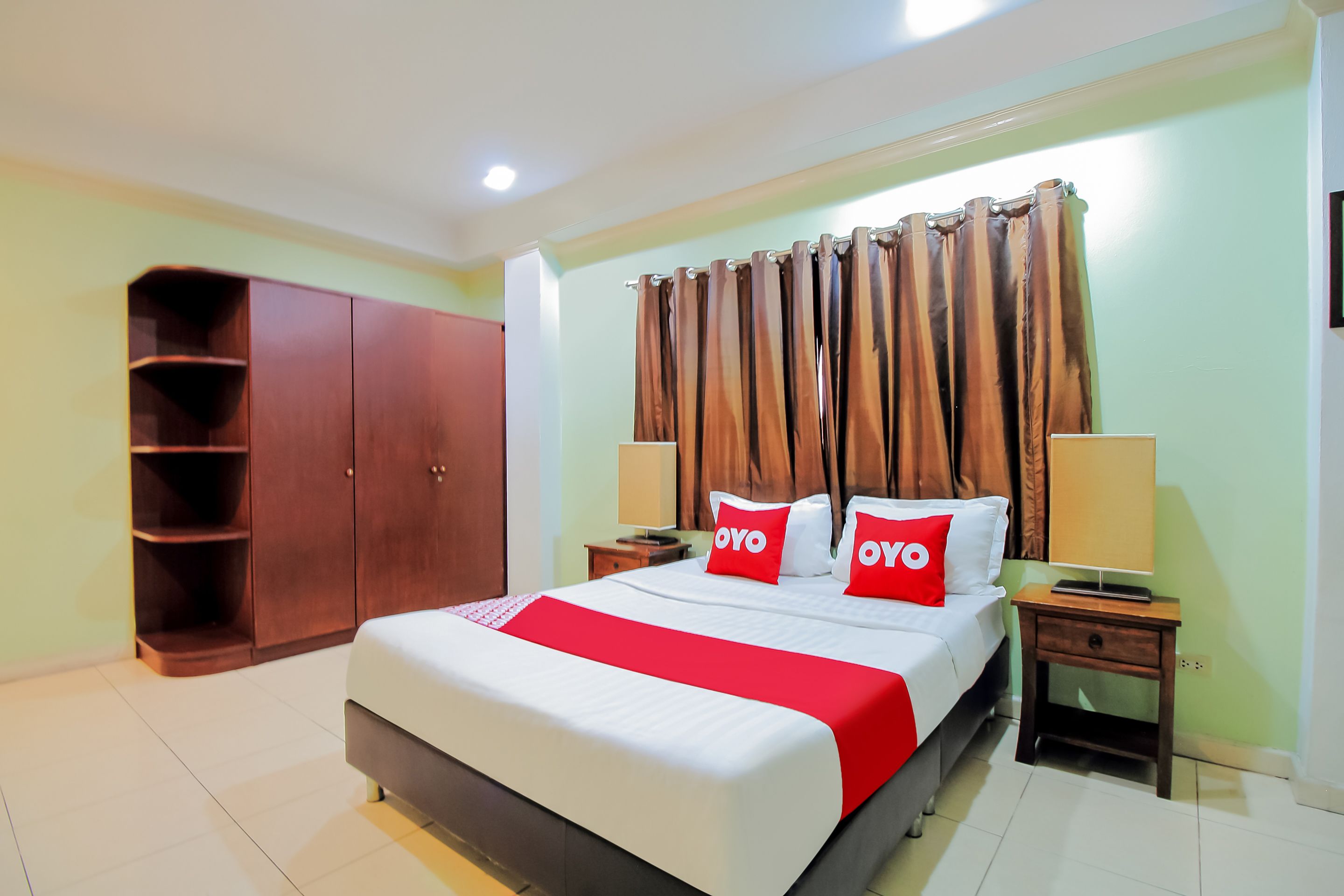 Foto - Royal Pimand Hotel