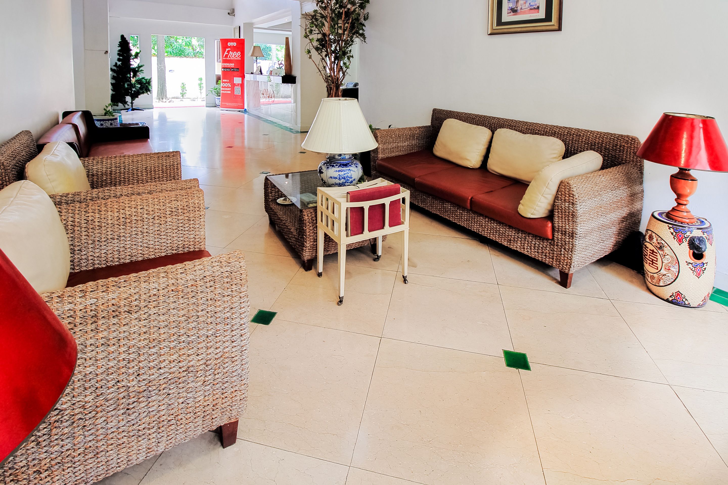 Foto - Royal Pimand Hotel