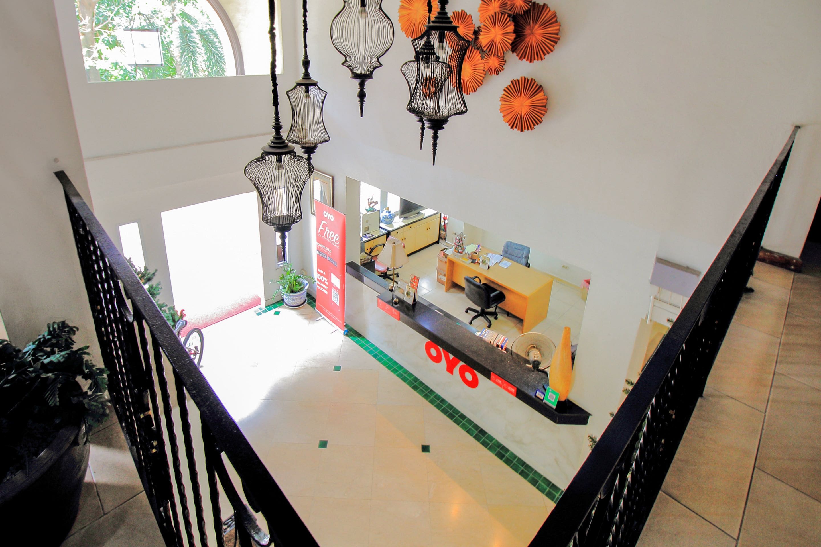 Foto - Royal Pimand Hotel