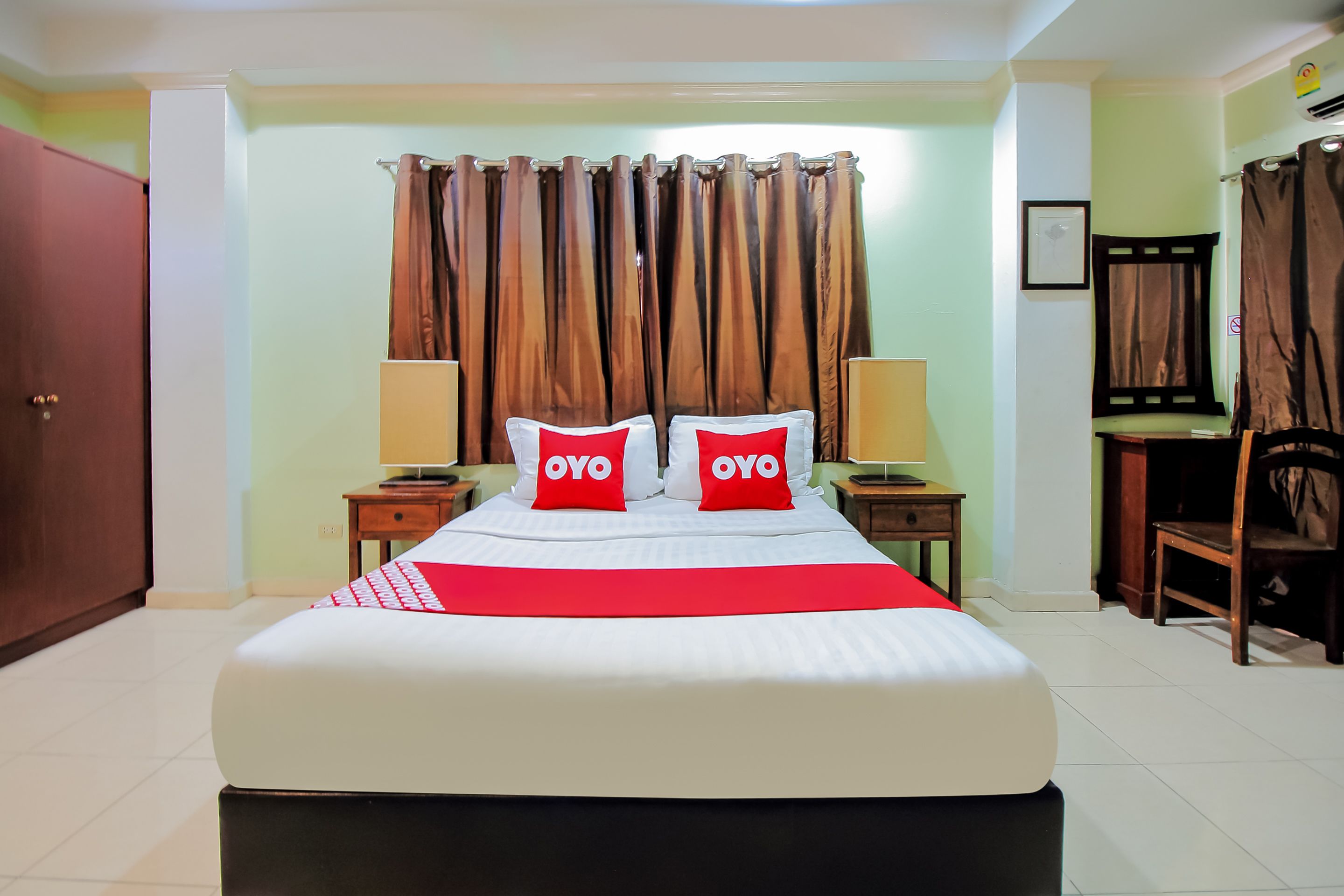 Foto - Royal Pimand Hotel