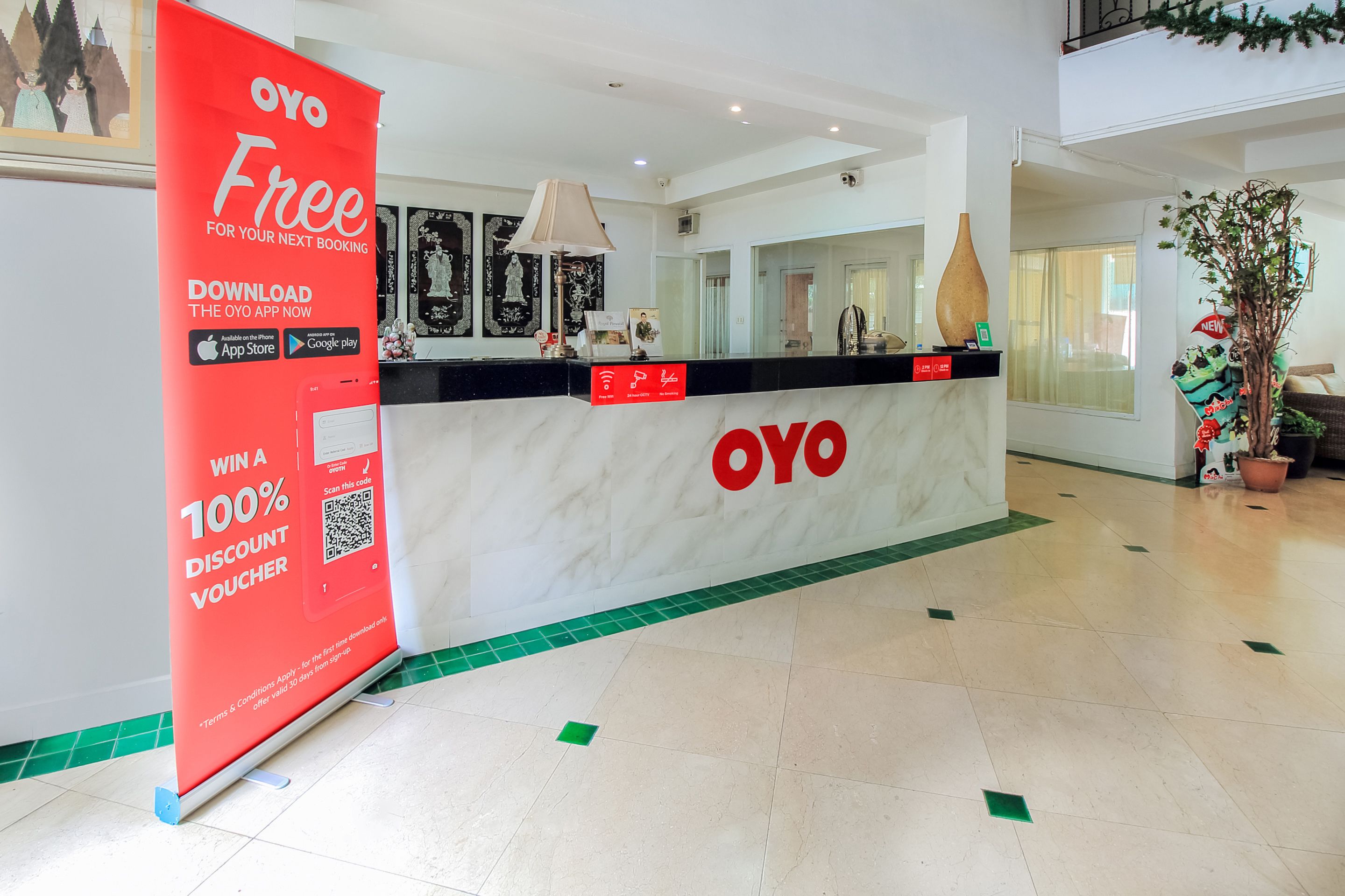 Foto - Royal Pimand Hotel