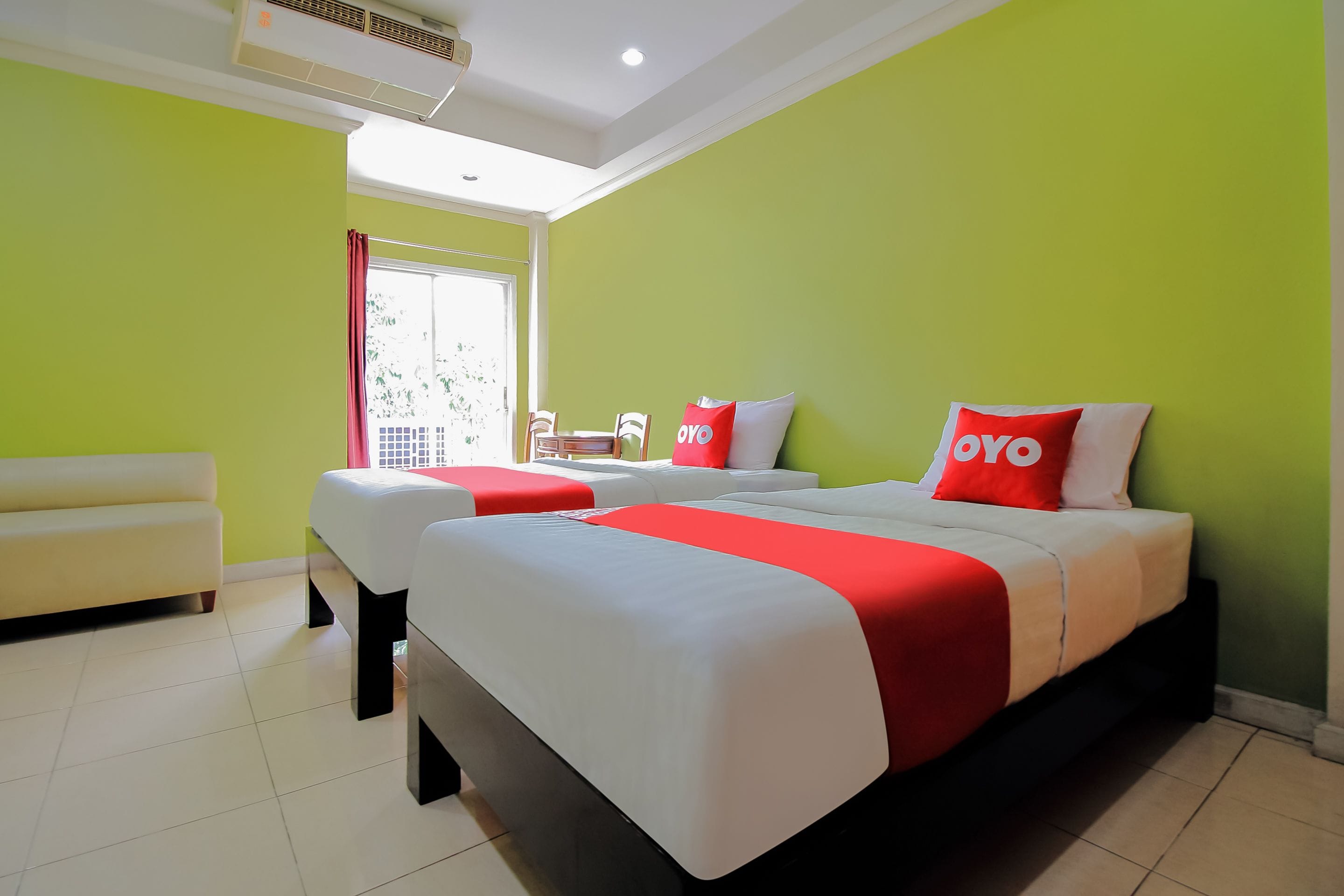 Foto - Royal Pimand Hotel