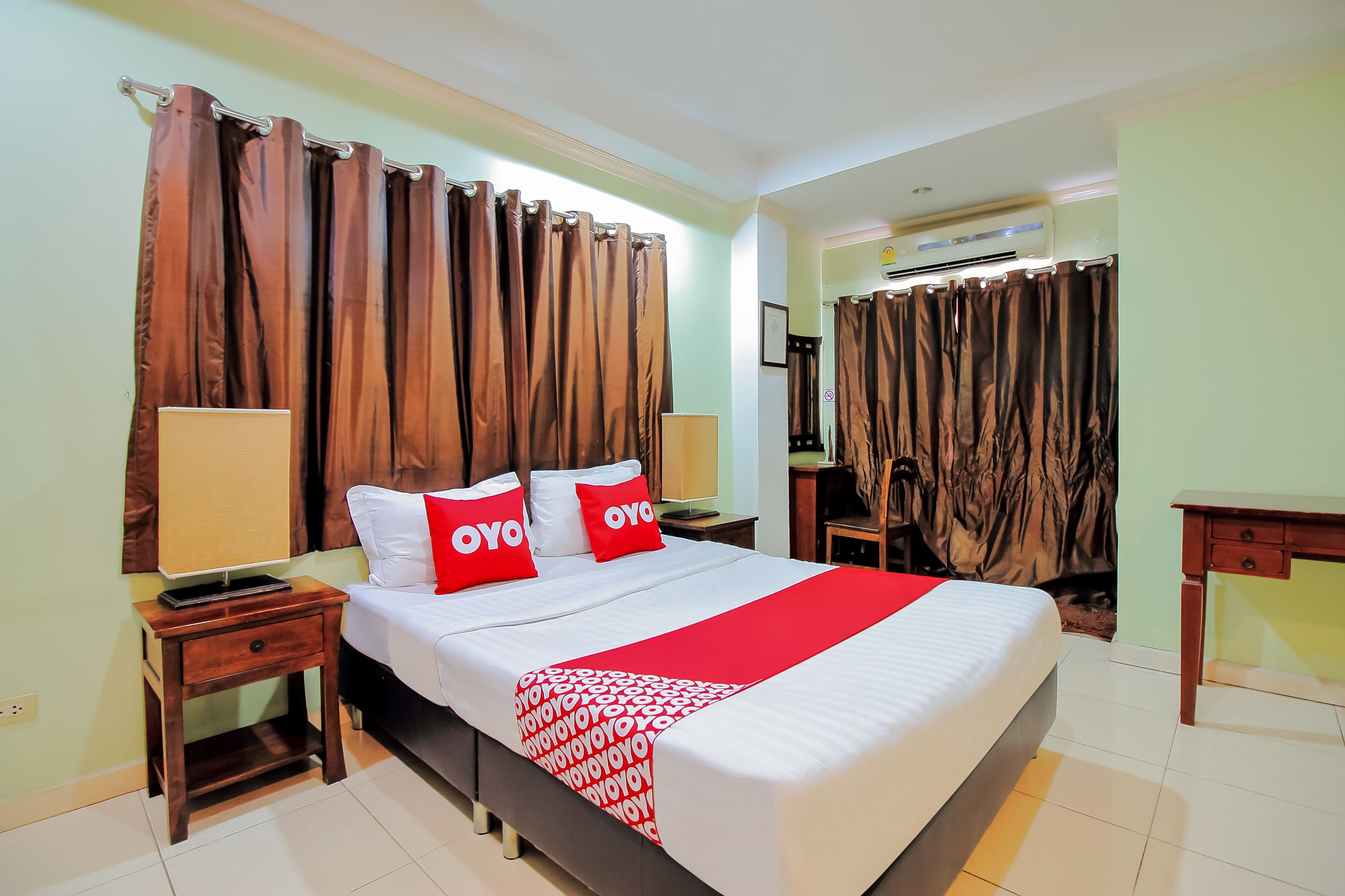 Foto - Royal Pimand Hotel