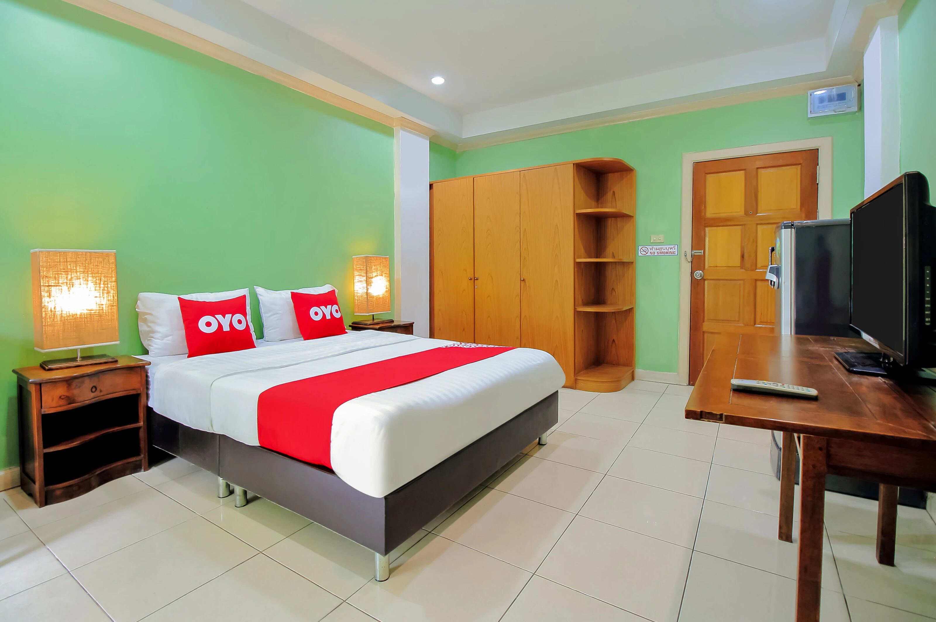 Foto - Royal Pimand Hotel