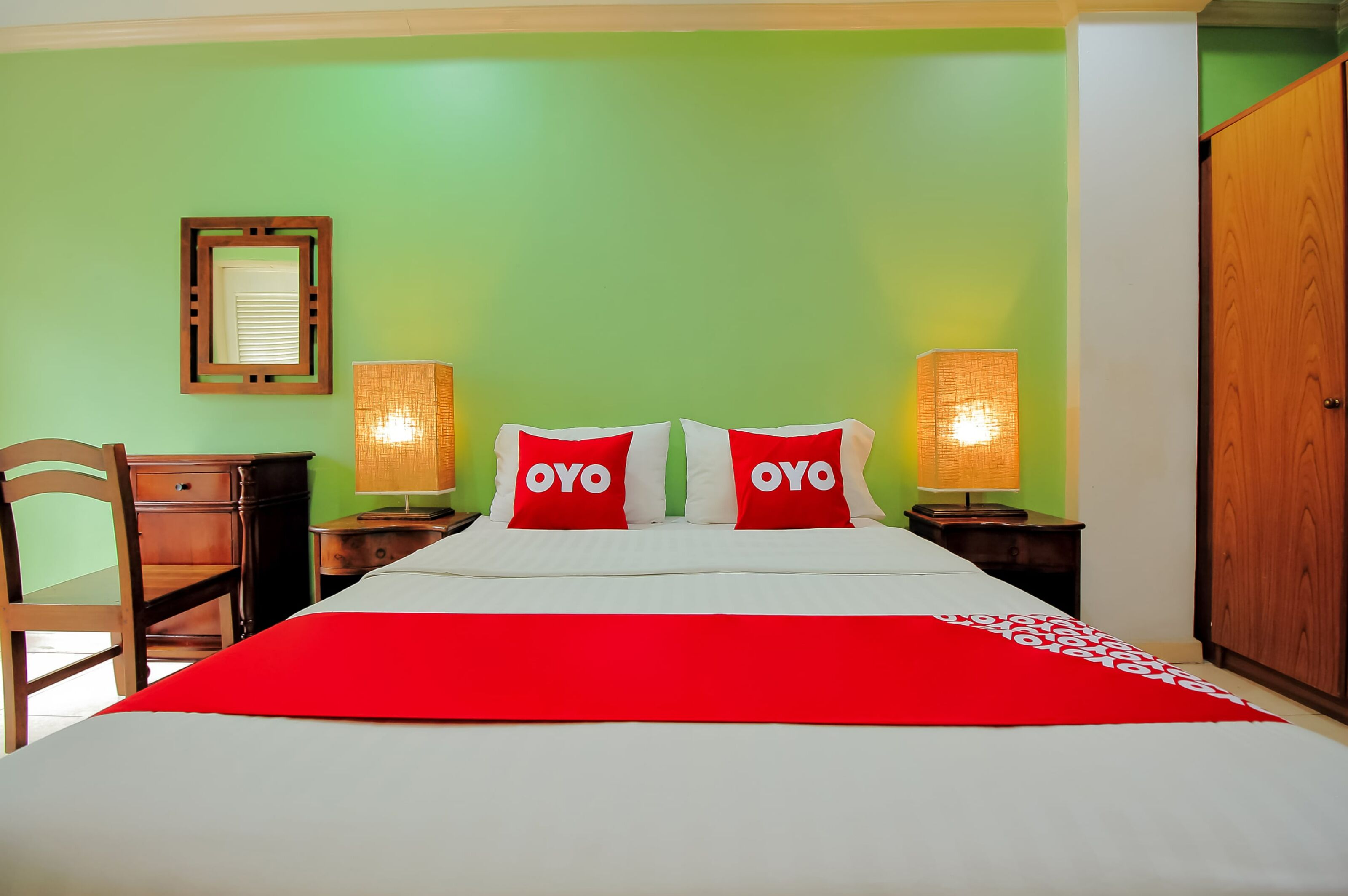 Foto - Royal Pimand Hotel