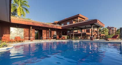 Ocean View Luxury Condo at Reserva Conchal A8