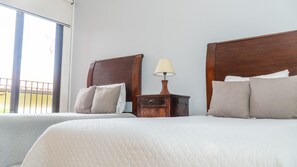 Apartment | 3 bedrooms, laptop workspace, iron/ironing board, free WiFi - Ocean View Luxury Condo at Reserva Conchal A8 (Cabo Velas)