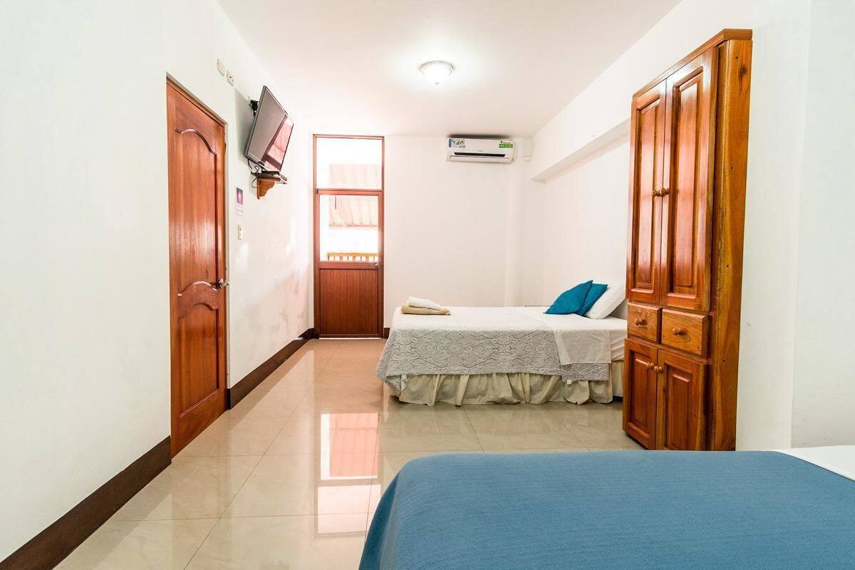 1 bedroom, in-room safe, individually decorated, individually furnished