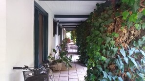 Exterior - Hacienda Santa Clara (San Vicente)