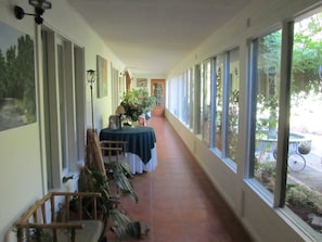 Porch