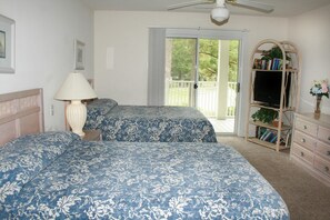 2 bedrooms - Minutes from Sunset Beach, North Myrtle Beach, and Myrtle Beach! (1005) (Calabash)