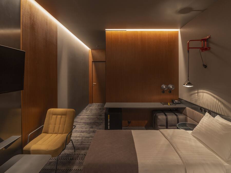 Kamar