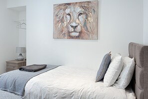 Maison Confort, 4 chambres