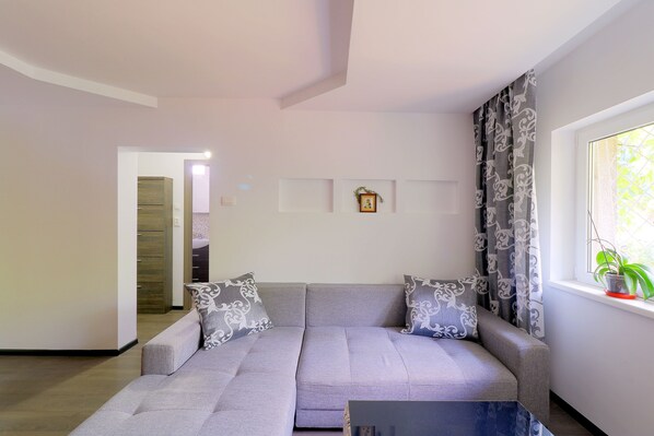 Basic Apartment