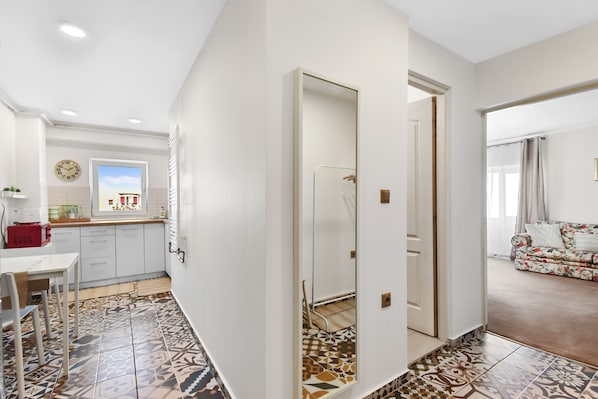Comfort Apartment