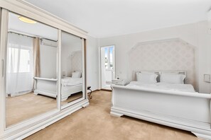 Comfort Apartment