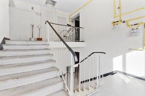 Exterior - Studio Savin (Bucharest)