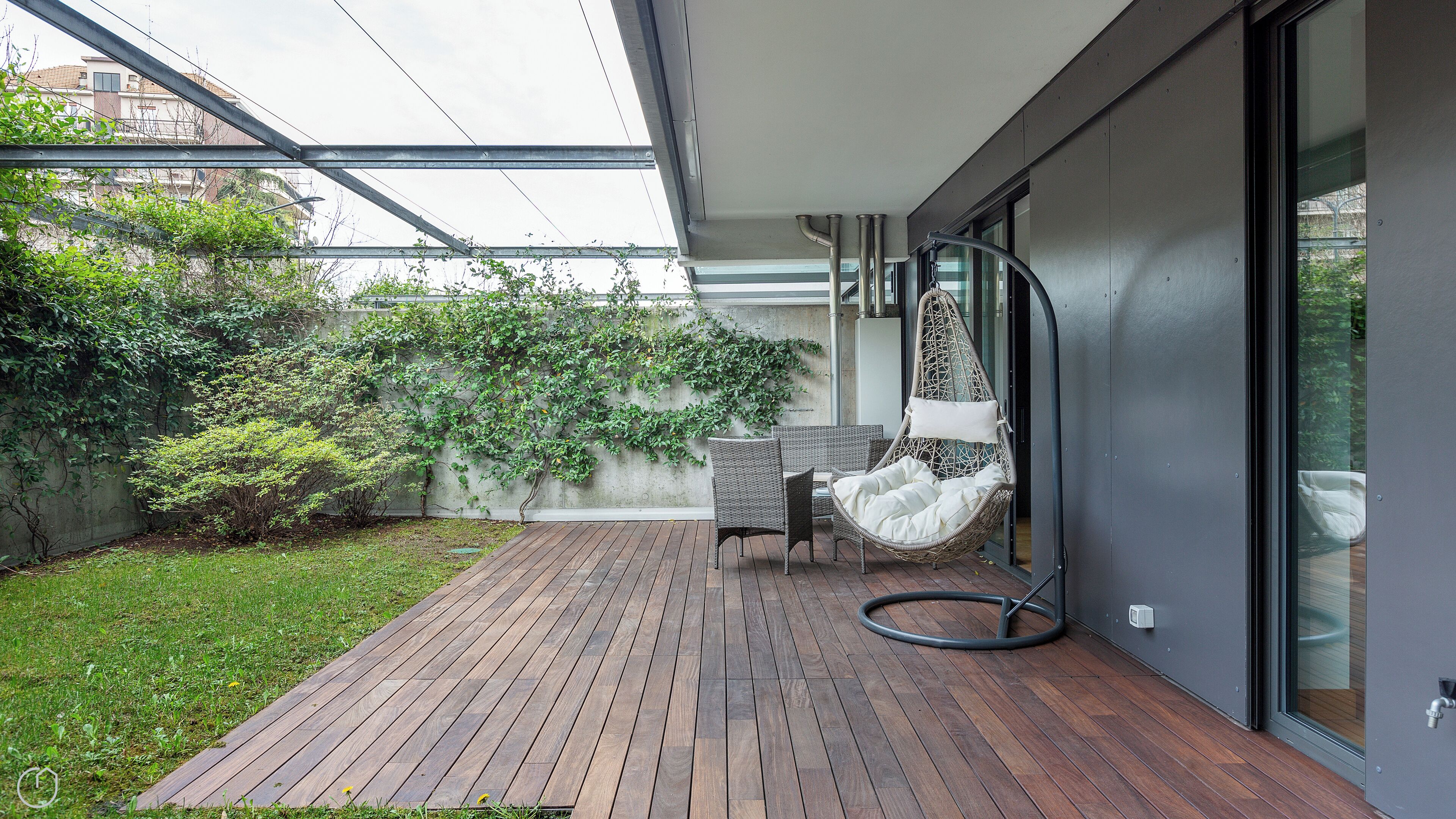 Apartment (1 Bedroom) | Interior