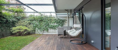 Apartment (1 Bedroom) | Interior