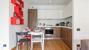 아파트 (1 Bedroom) | 내부