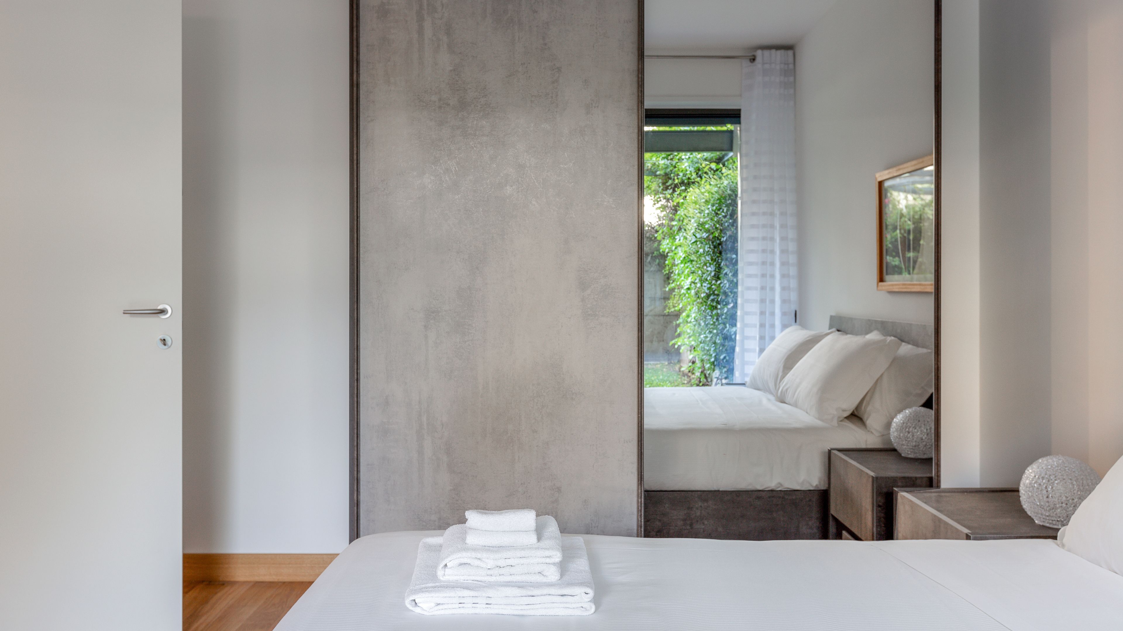 Appartement (1 Bedroom) | Équipements de la chambre