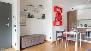 Appartement (1 Bedroom) | Intérieur