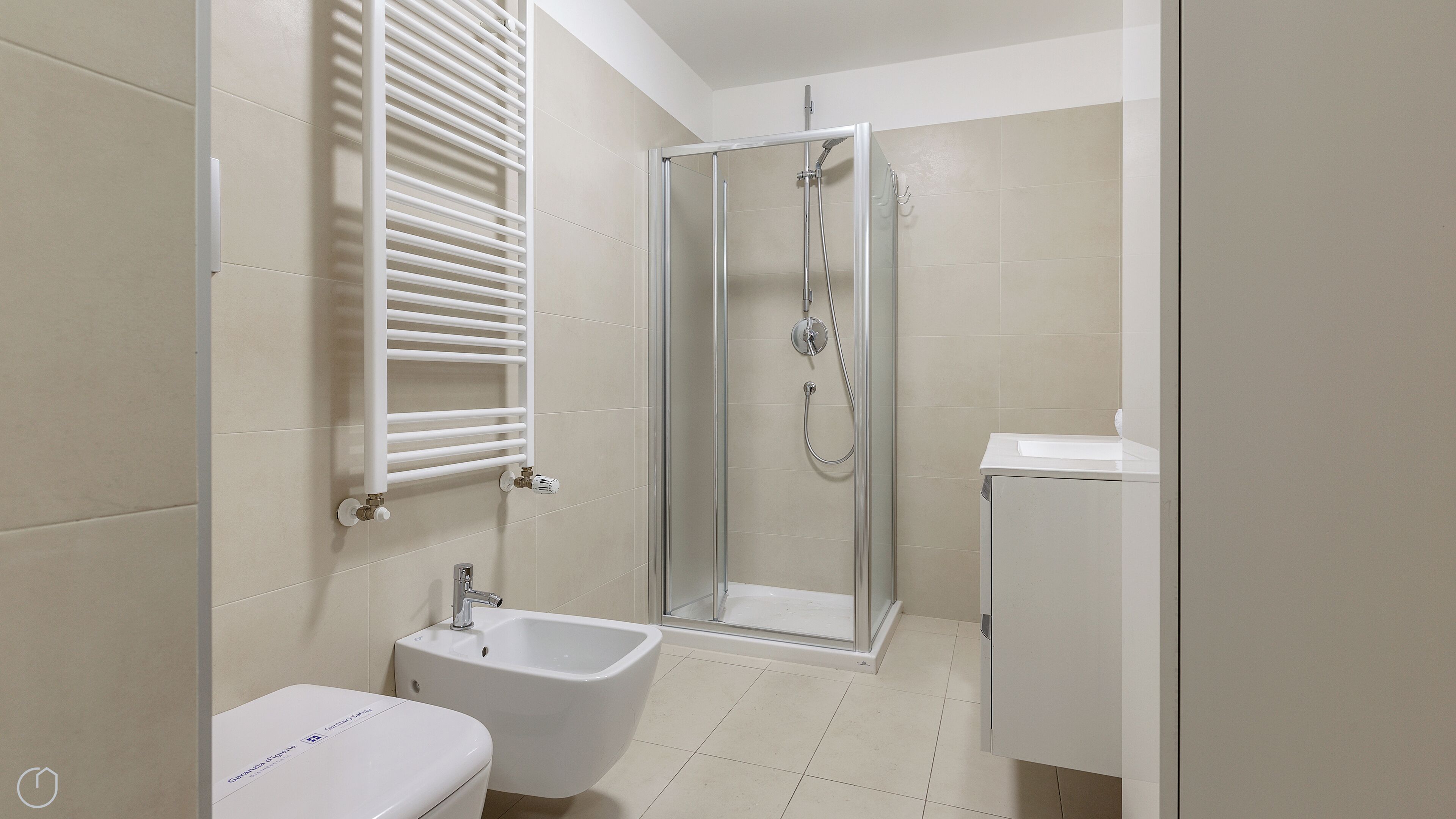 Appartamento (1 Bedroom) | Interni