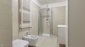 Apartment (1 Bedroom) | Bahagian dalam