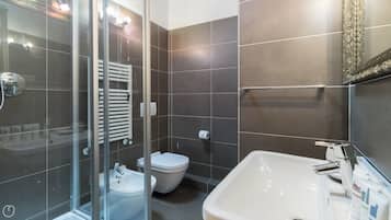 Appartamento (1 Bedroom) | Interni