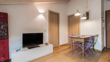 Appartement (1 Bedroom) | Interieur