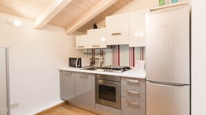 公寓 (1 Bedroom) | 內部