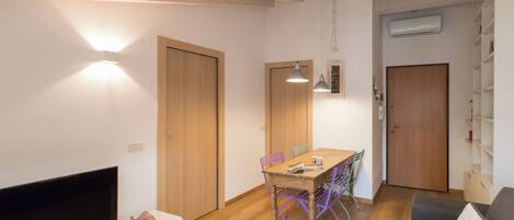 Departamento (1 Bedroom) | Interior