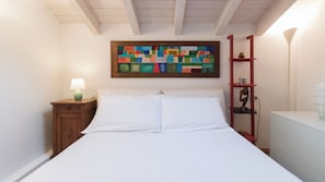 Apartamento (1 Bedroom) | Interior