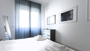 Appartement (1 Bedroom) | Intérieur