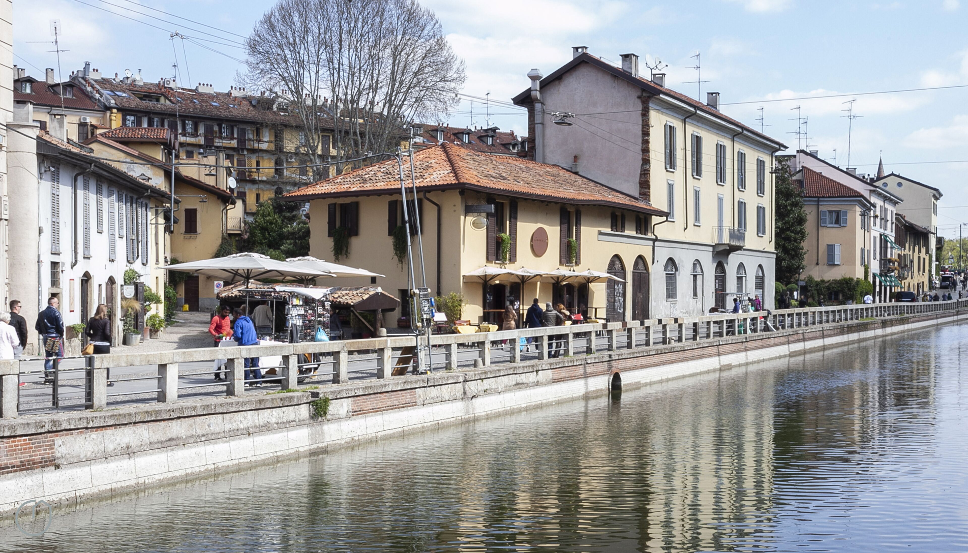 Appartement (1 Bedroom) | Interieur