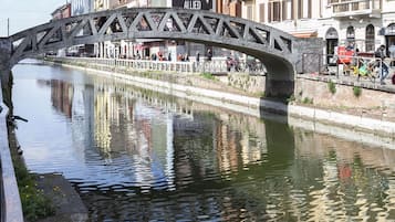 Appartamento (1 Bedroom) | Interni