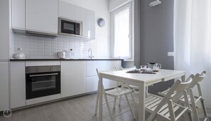 Appartement (1 Bedroom) | Intérieur