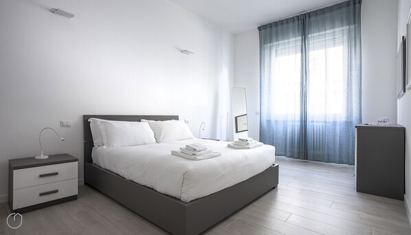 Leilighet (1 Bedroom) | Innvendig