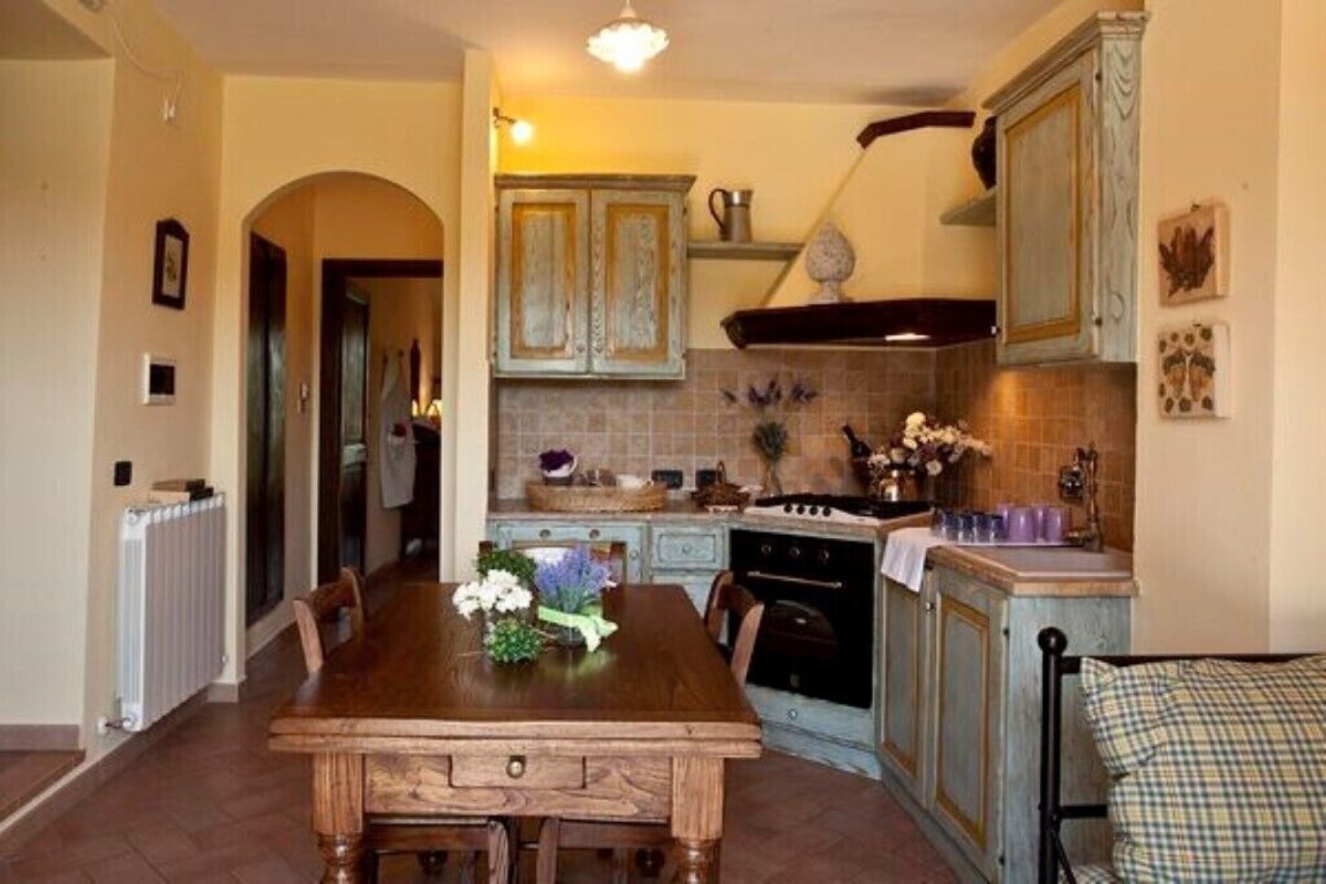 Bild für Gastgeberprofil