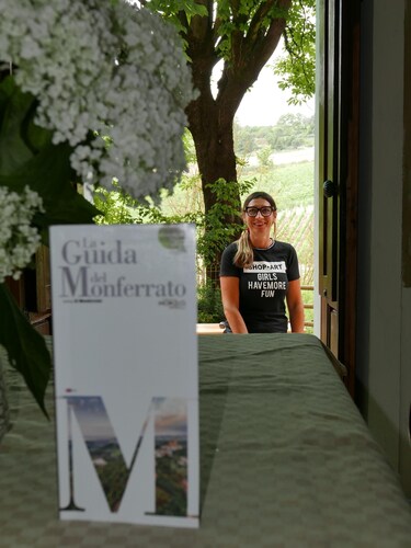 Cascina Tornara, Rückkehr zu den Ursprüngen des Monferrato