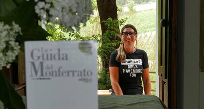 Cascina Tornara, Rückkehr zu den Ursprüngen des Monferrato