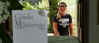 Cascina Tornara, return to the Monferrato origins