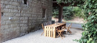 Cascina Tornara, return to the Monferrato origins