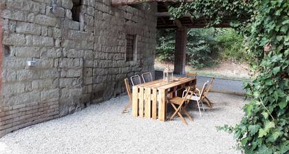 Cascina Tornara, return to the Monferrato origins