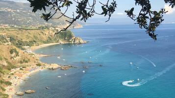 Lettini da mare, teli da spiaggia