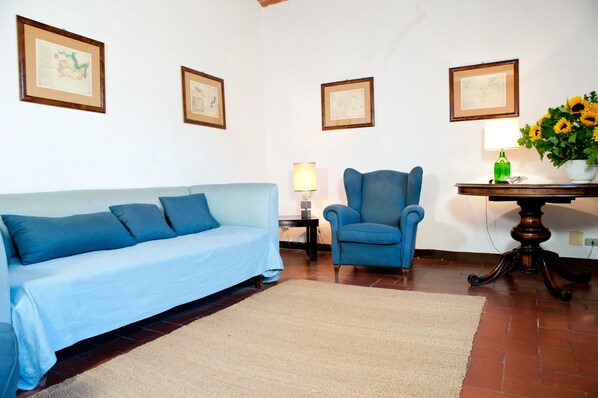 Ping pong, books - Agriturismo Marchesi Gondi - Camerata (Pontassieve)