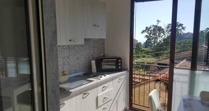 Maison de vacances Mareluna dans le centre d'Agerola