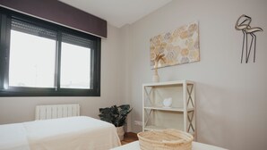 Unclassified image, 3 of 25, button - Private terrace + bikes and parking | An Illa de Arousa, 2 minutes from the beach (Isla de Arosa)
