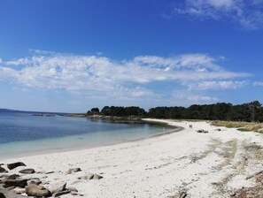 海灘
