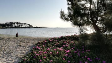 Spiaggia